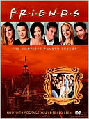 Friends - The Complete Fourth Season
