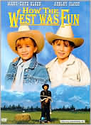 How the West Was Fun