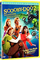 Scooby-Doo 2: Monsters Unleashed with Freddie Prinze Jr.