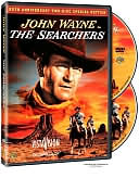 The Searchers with John Wayne