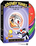 Looney Tunes Golden Collection - Vol. 2 with Chuck Jones