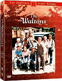 Waltons: The Complete First Season
