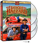 Dukes of Hazzard: The Complete First Season