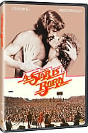 A Star Is Born with Barbra Streisand