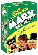 The Marx Brothers Collection