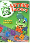 LeapFrog Letter Factory