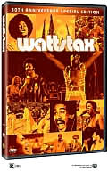 Wattstax with The Staple Singers