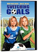 The Olsen Twins: Switching Goals