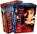 Smallville: the Complete First and Second Seasons