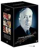 Alfred Hitchcock - The Signature Collection with Alfred Hitchcock