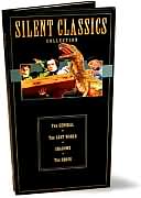 Silent Classics Collection