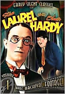 Stan Laurel and Oliver Hardy Classics, Vol. 1