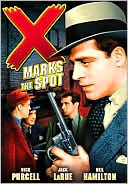 X Marks the Spot