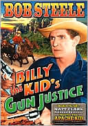 Billy the Kid's Gun Justice / Stories of the Century: the Apache Kid
