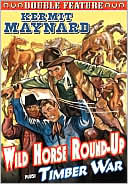 Wild Horse Round-up/Timber War