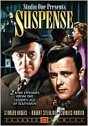 Studio One Presents: Suspense - There Was a Crooked Man/Two Sharp Knives