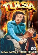 Tulsa with Susan Hayward