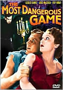 The Most Dangerous Game
