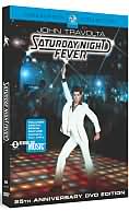 Saturday Night Fever