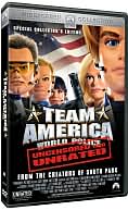 Team America: World Police