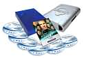 Star Trek Enterprise - The Complete Fourth Season with Scott Bakula