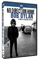 No Direction Home - Bob Dylan