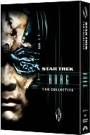 Star Trek: Fan Collective - Borg