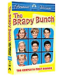 The Brady Bunch - The Complete First Season