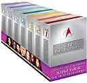 Star Trek Next Generation: 7 Season Gift Box