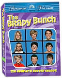 The Brady Bunch - The Complete Second Season