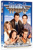 Wings - The Complete First & Second Seasons