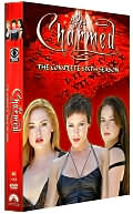 Charmed - The Complete Sixth Season with Alyssa Milano