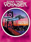 Star Trek Voyager - The Complete Seventh Season