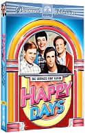 Happy Days - Complete First Season
