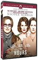 The Hours with Meryl Streep