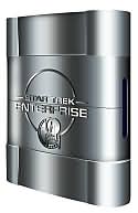Star Trek Enterprise - The Complete First Season with Scott Bakula