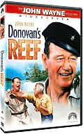 Donovan's Reef
