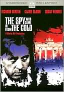 The Spy Who Came In from the Cold with Richard Burton