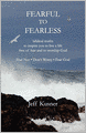 Fearful To Fearless