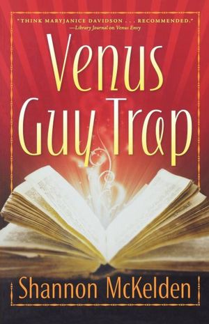Venus Guy Trap