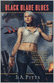 Black Blade Blues (Sarah Beauhall Series #1)