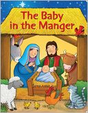 The Baby in the Manger