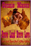 Brave Land, Brave Love