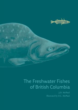 Freshwater Fishes of British Columbia