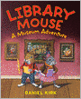 Library Mouse: A Museum Adventure