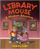 Library Mouse: A Museum Adventure