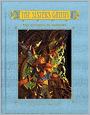 The Council of Mirrors (Sisters Grimm Series #9)