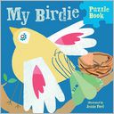 My Birdie Puzzle Book