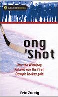 Long Shot: How the Winnipeg Falcons won the first Olympic hockey gold