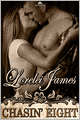 Chasin' Eight (Rough Riders Series #11)
